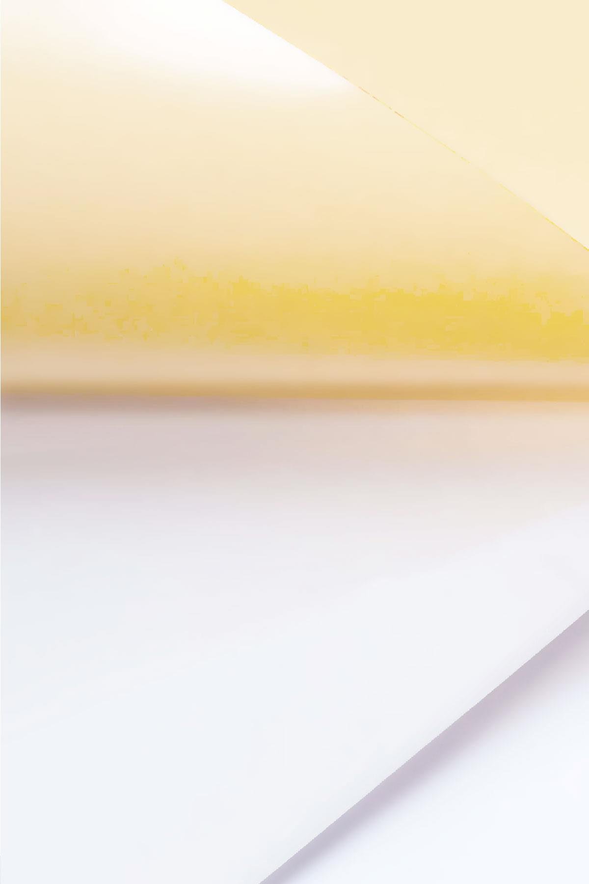 10 Adet Büyük Plaka 35x35 cm Çift Taraflı Yapışkanlı Bant