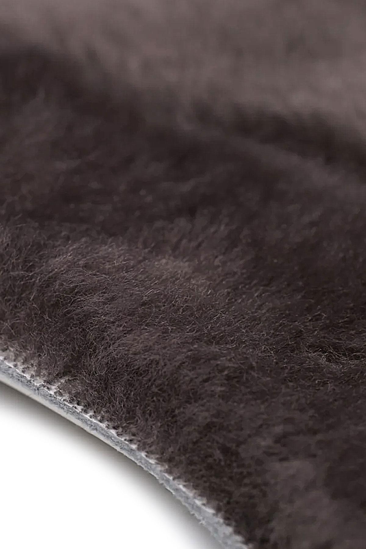 Heep Gerçek Kürklü Hakiki Deri 25-35 Numara Ayakkabı Küçültme Tabanlığı