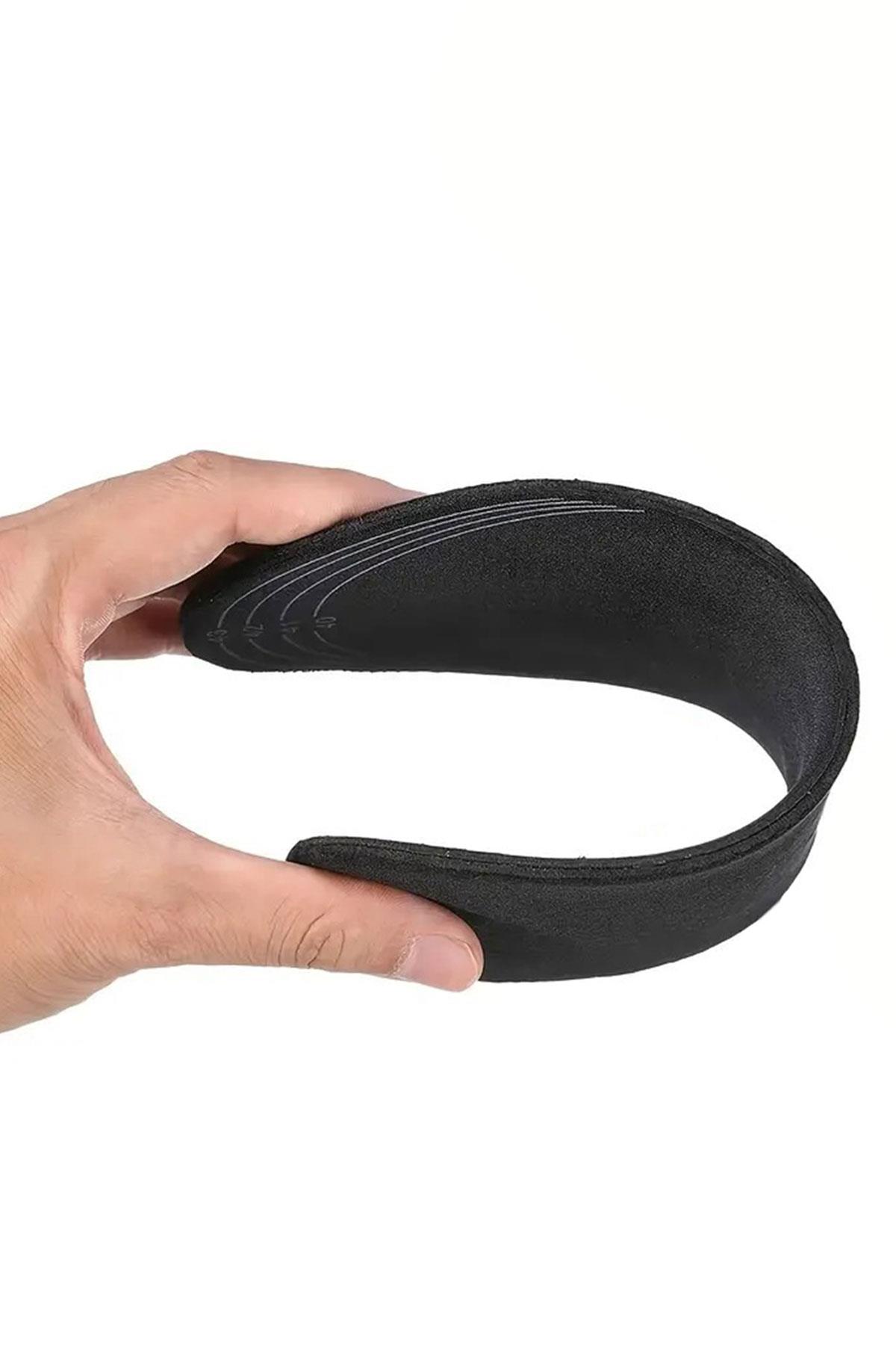 Heep Hakiki Deri Ve Anatomik Bej Ayakkabı İç Tabanlığı 33-43