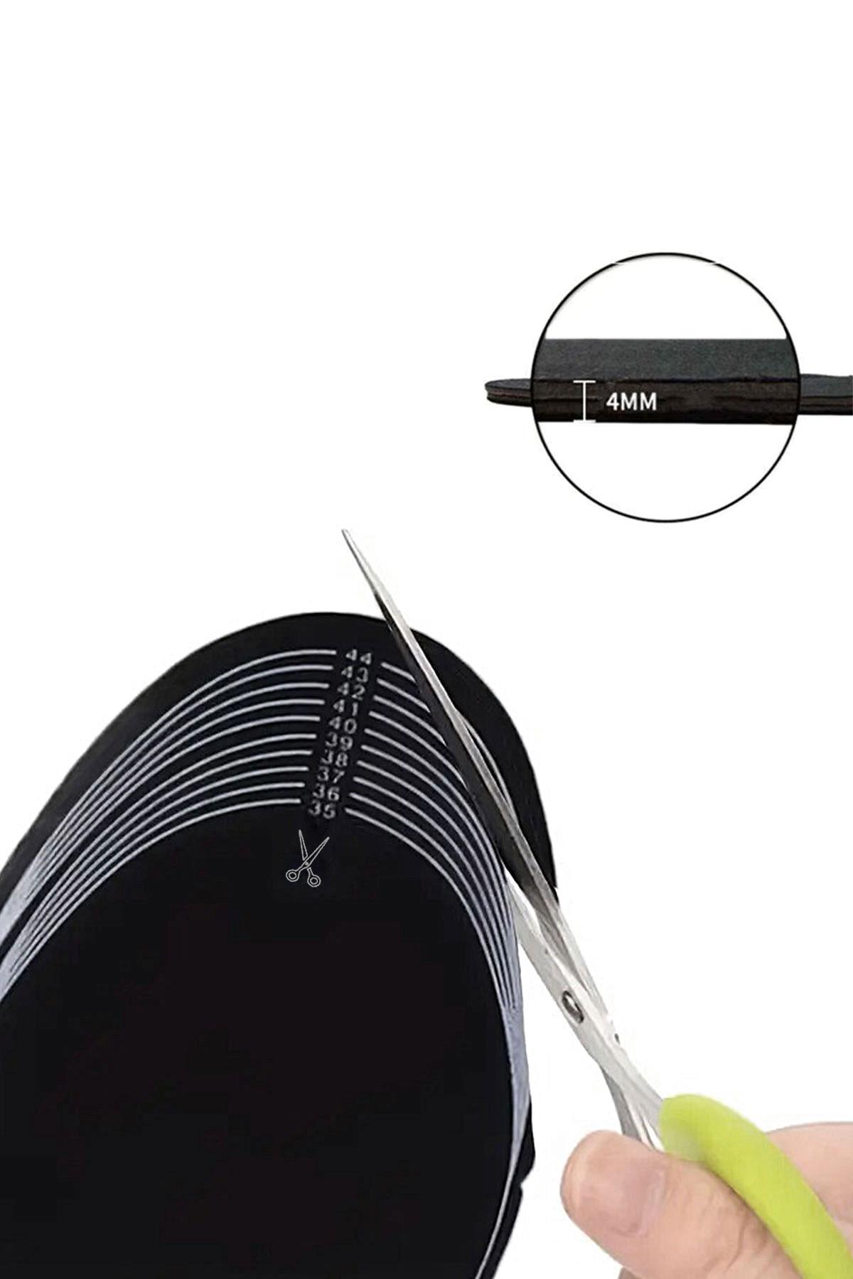 Elektrikli Taşınabilir Kablolu 35-45 Numara Beyaz Isıtıcılı Ayakkabı Tabanlığı