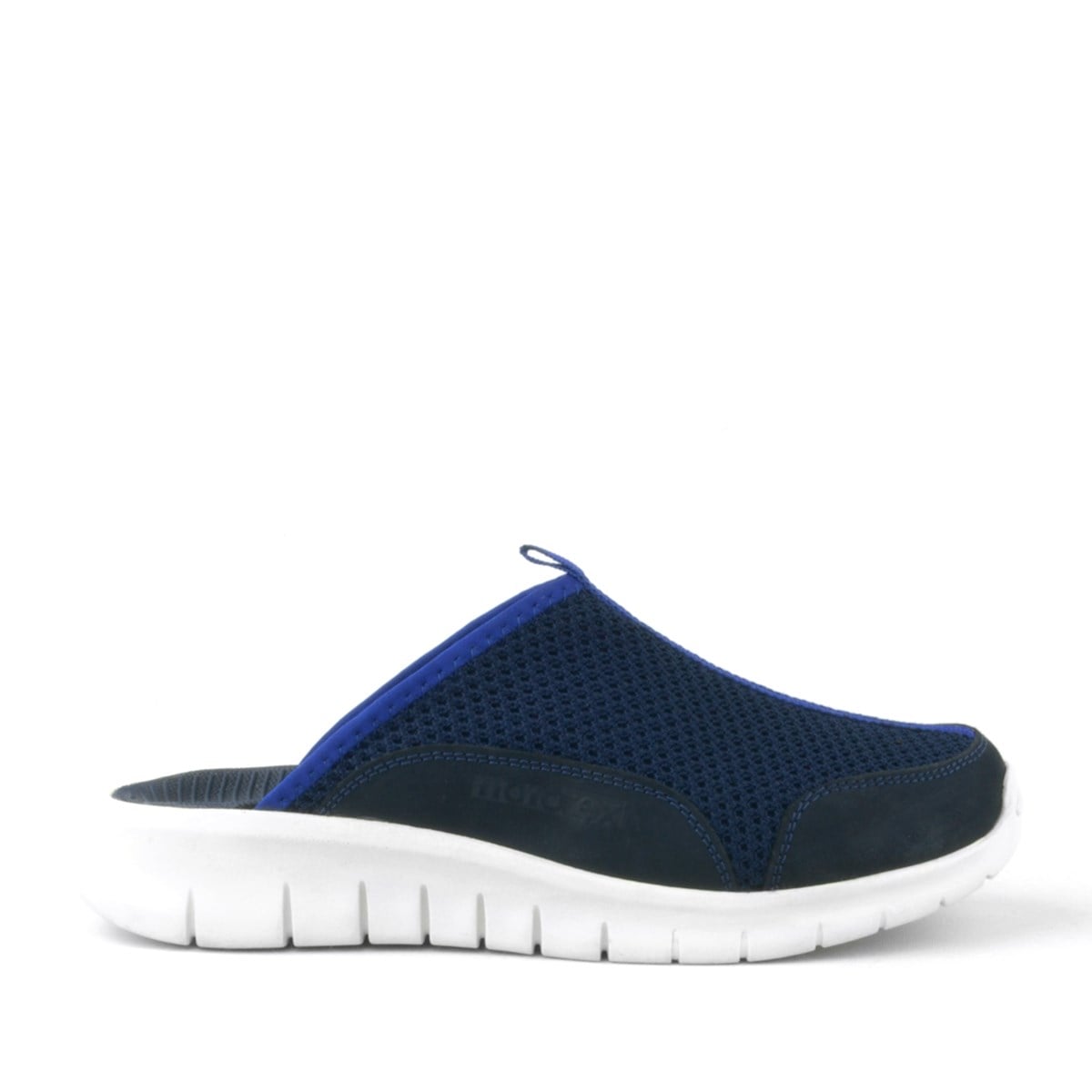 N Trend Lacivert Comfort Spor Terlik