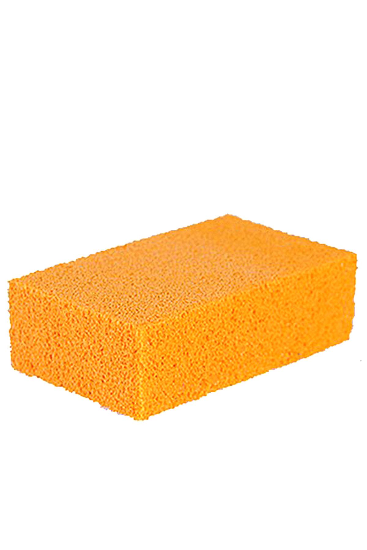 Shoe Polishing Sponge