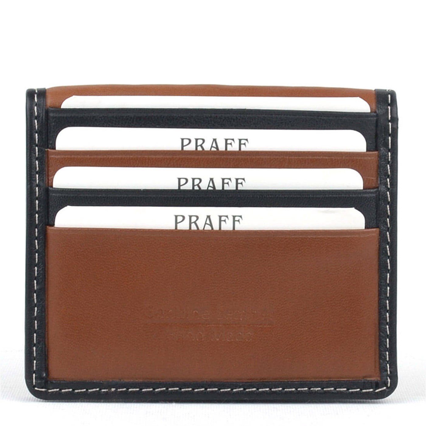 Hakiki Deri İnce Taba Kartlık Cüzdan Modelleri