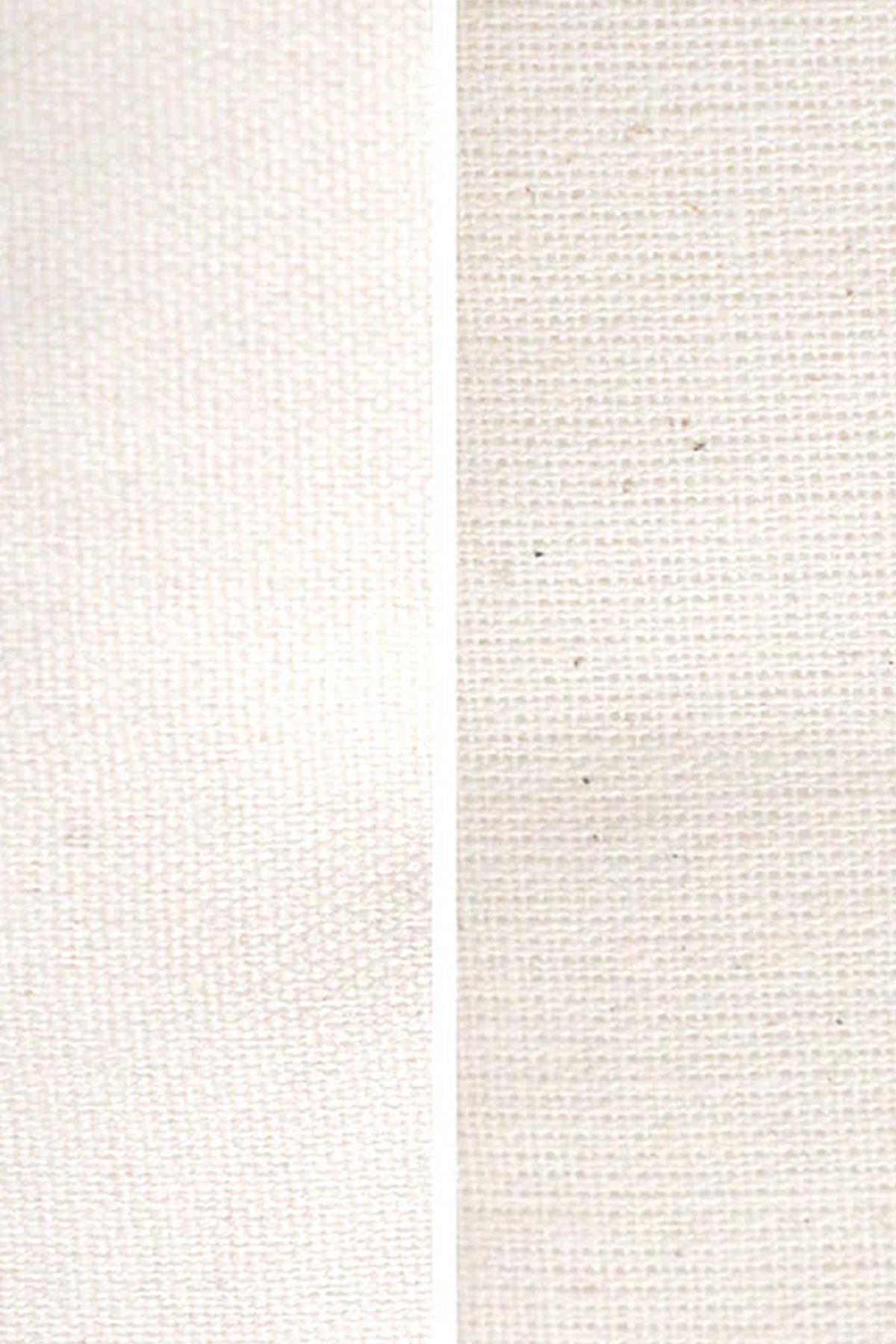 Rakerplus Tbons Özel Tasarım 35x40 cm Unisex Ham Bez Büzgülü Sırt Ayakkabı Çantası RC-0006-KRTB