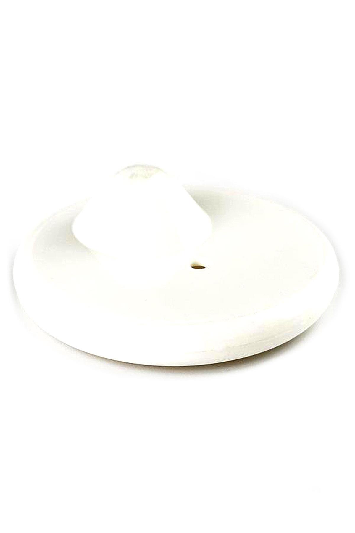 Rf Radyo Frekans 50'li İğneli Plastik Mağaza Alarm Etiketi 50X-B-0107-B