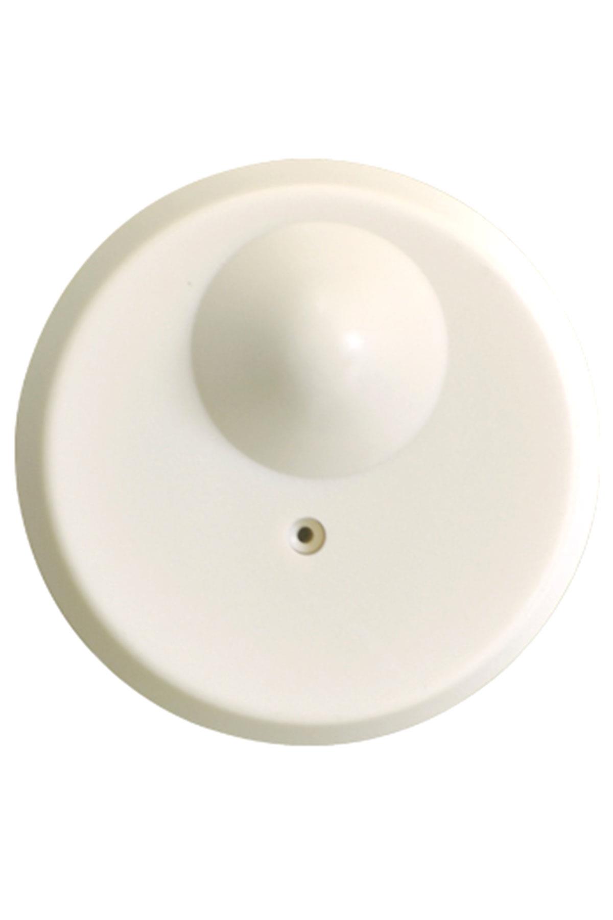 Rf Radyo Frekans 50'li Plastik Kelepçeli Mağaza Alarm Etiketi 50X-B-0108-B