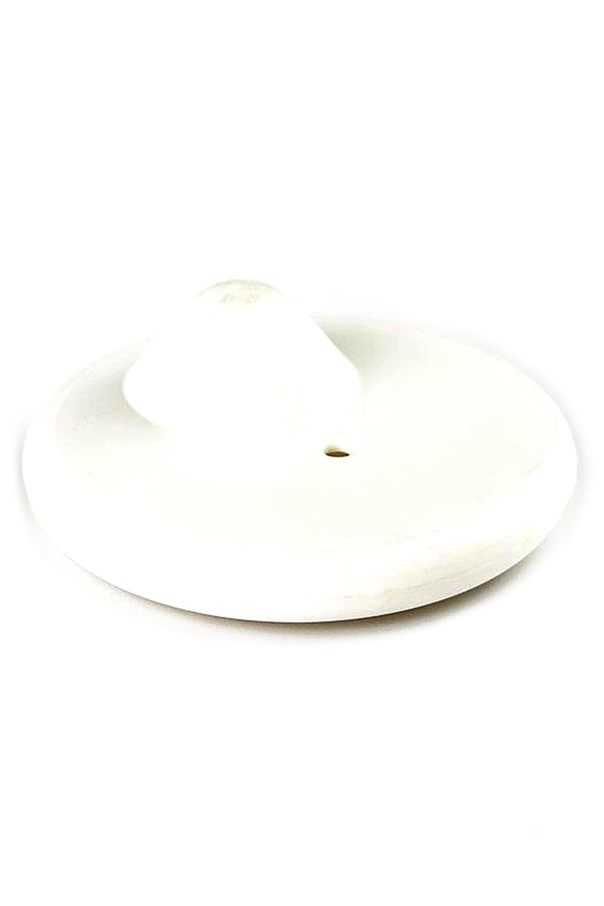 Rf Radyo Frekans 50'li Plastik Kelepçeli Mağaza Alarm Etiketi 50X-B-0108-B