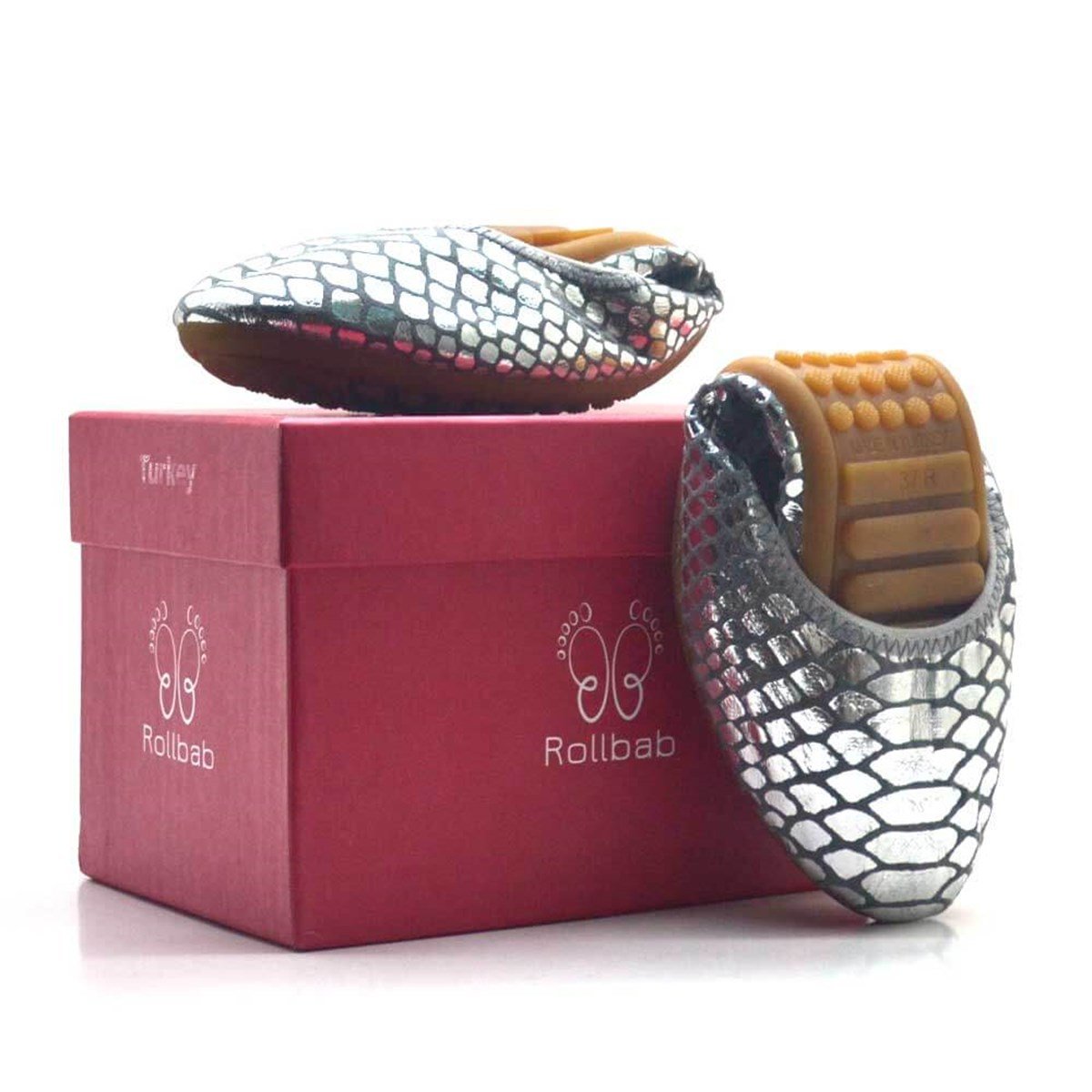 Kadın gün ayakkabıları ve fiyatları