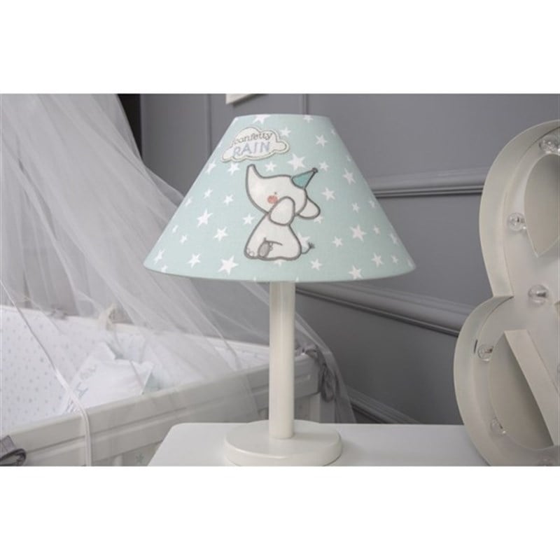 Abajur - Party - Mint