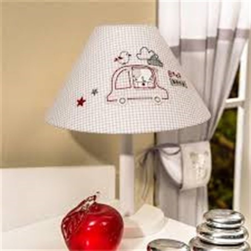 Table Lamp - Beep Beep