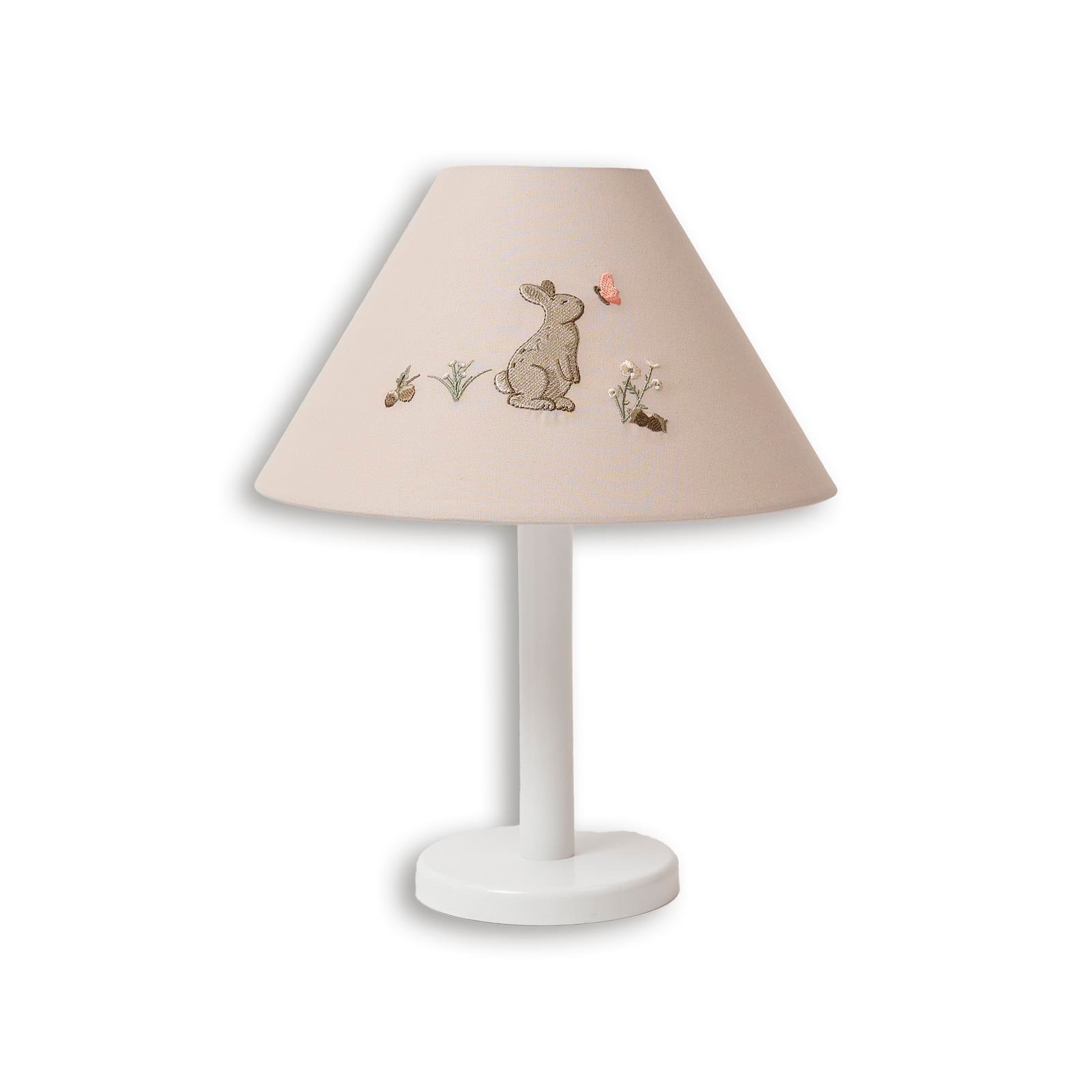 Abajur - Grass - Bej - Standart