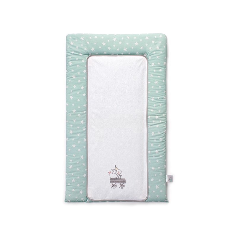 Alt Açma - Party - Mint - 50x80