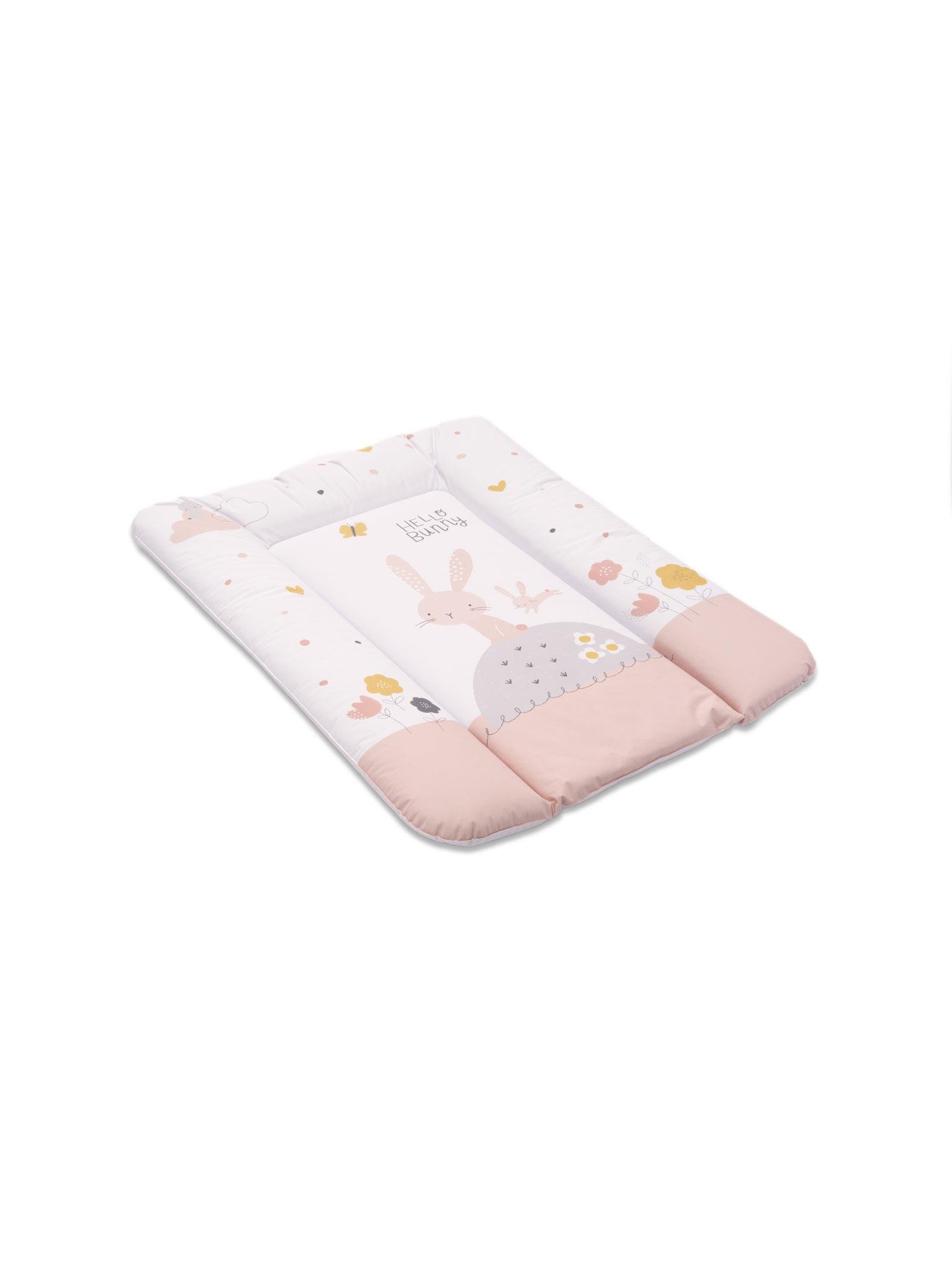 Altaçma Minderi - Rabbit - Pembe - 50 X 70 Cm