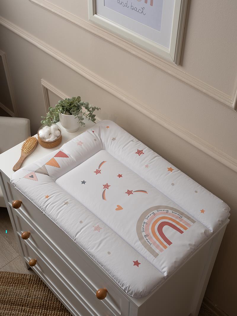 Altaçma Minderi - Sunny - Bej - 50 X 70 Cm