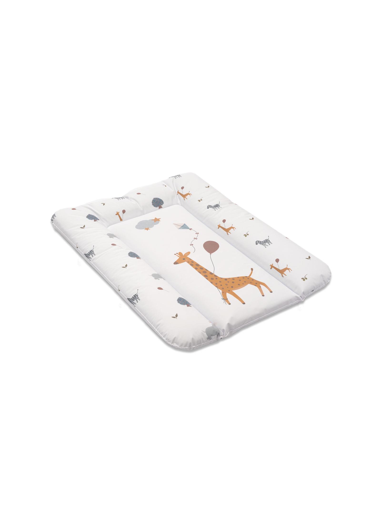 Altaçma Minderi - Zoo - Mavi - 50 X 70 Cm