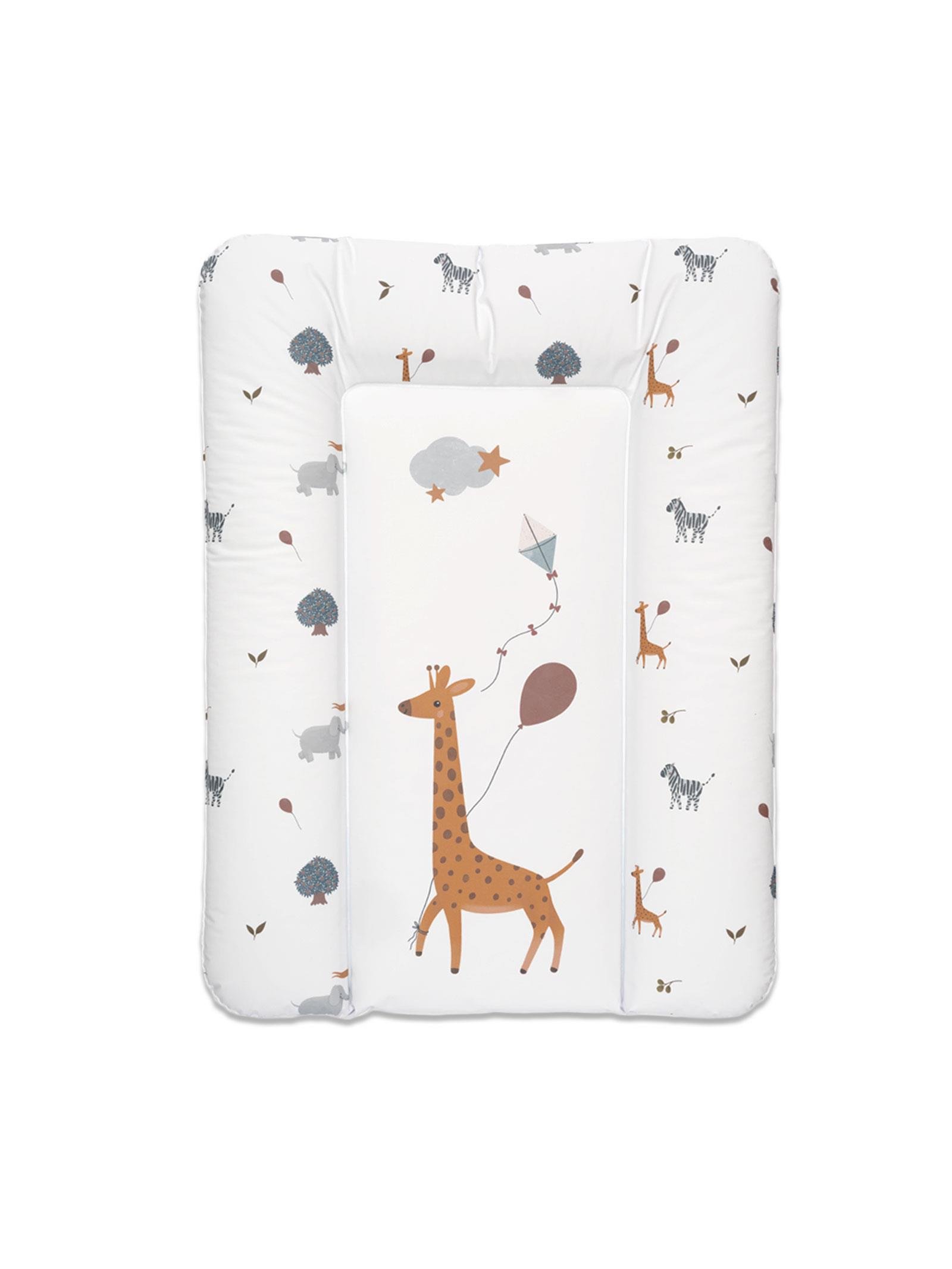 Altaçma Minderi - Zoo - Mavi - 50 X 70 Cm