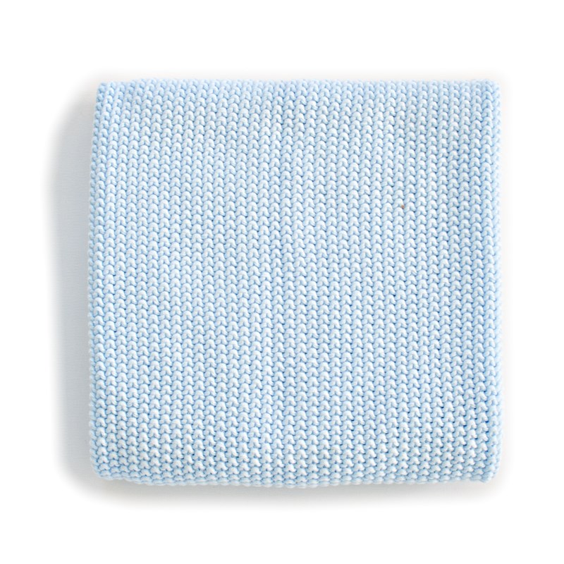 Battaniye - Grano - 75x110 - Mavi