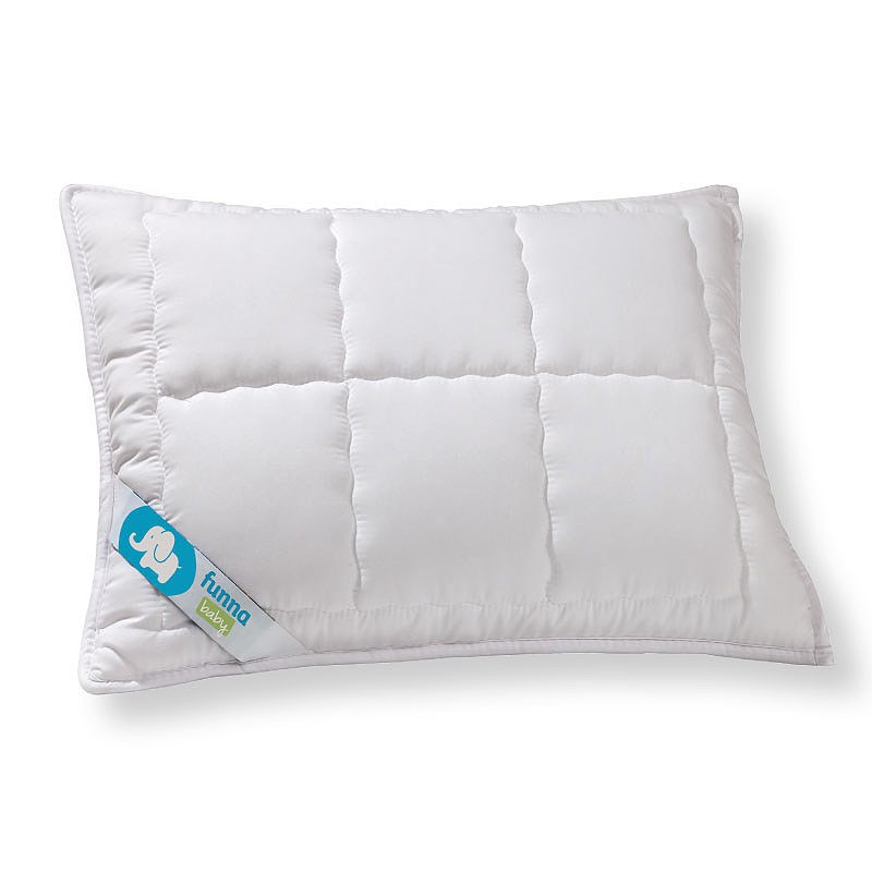 Bebe Yastık - Microfiber - 45X35 cm
