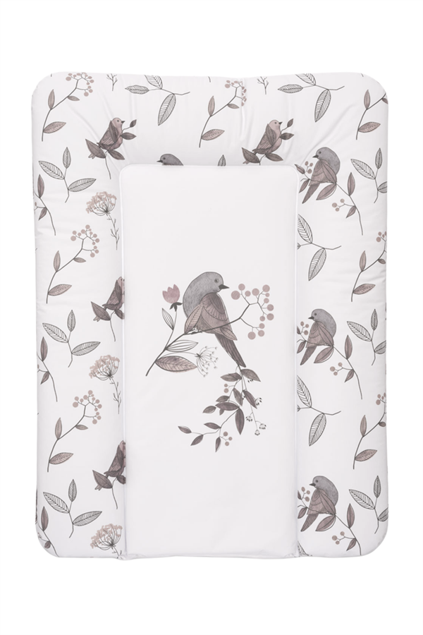 Bebek Altaçma Minderi Klasik Wildflower Lavanta 50 x 70 cm