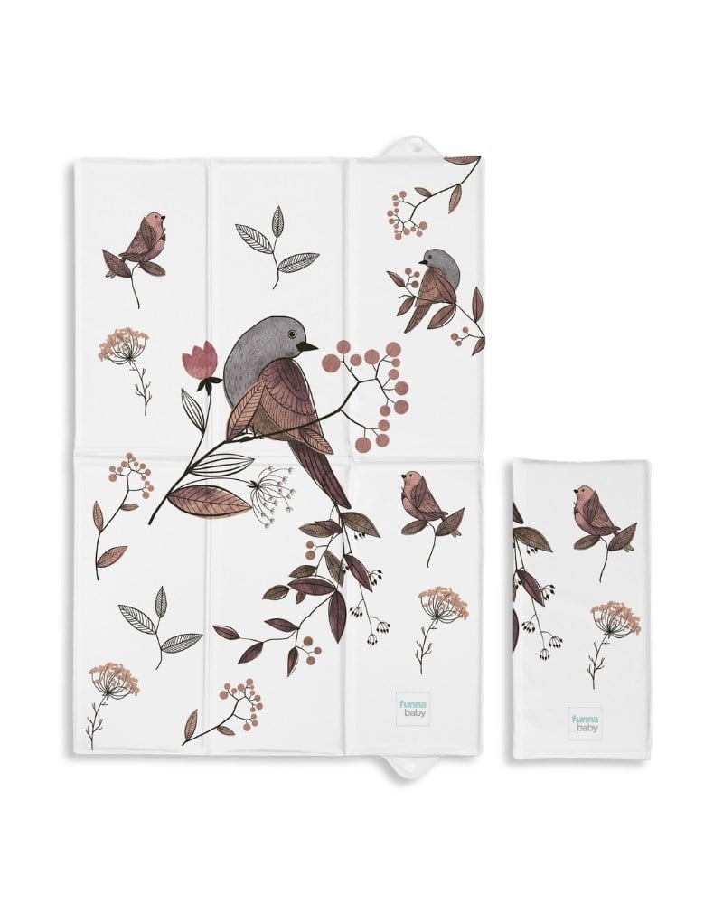 Bebek Altaçma Minderi Seyahat Wildflower Lavanta 40 x 60 cm
