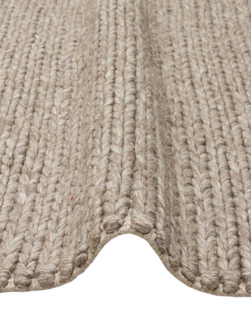 Bebek ve Çocuk Odası Halı Capelli Bej 130 x 190 cm
