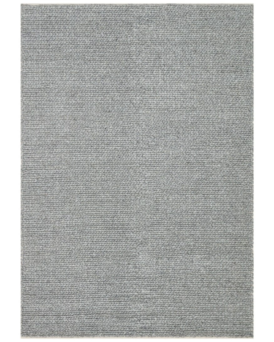 Bebek ve Çocuk Odası Halı Capelli Gri 80 x 150 cm