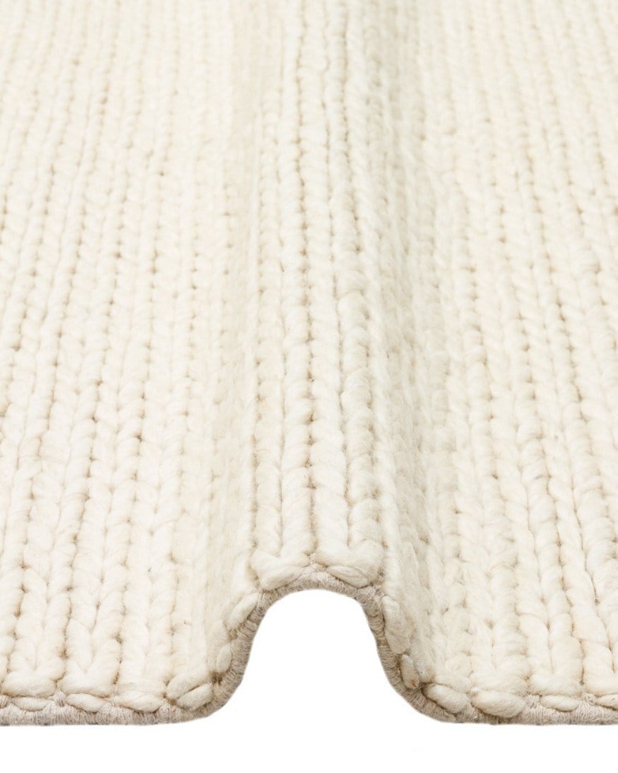 Bebek ve Çocuk Odası Halı Capelli Krem 80 x 150 cm