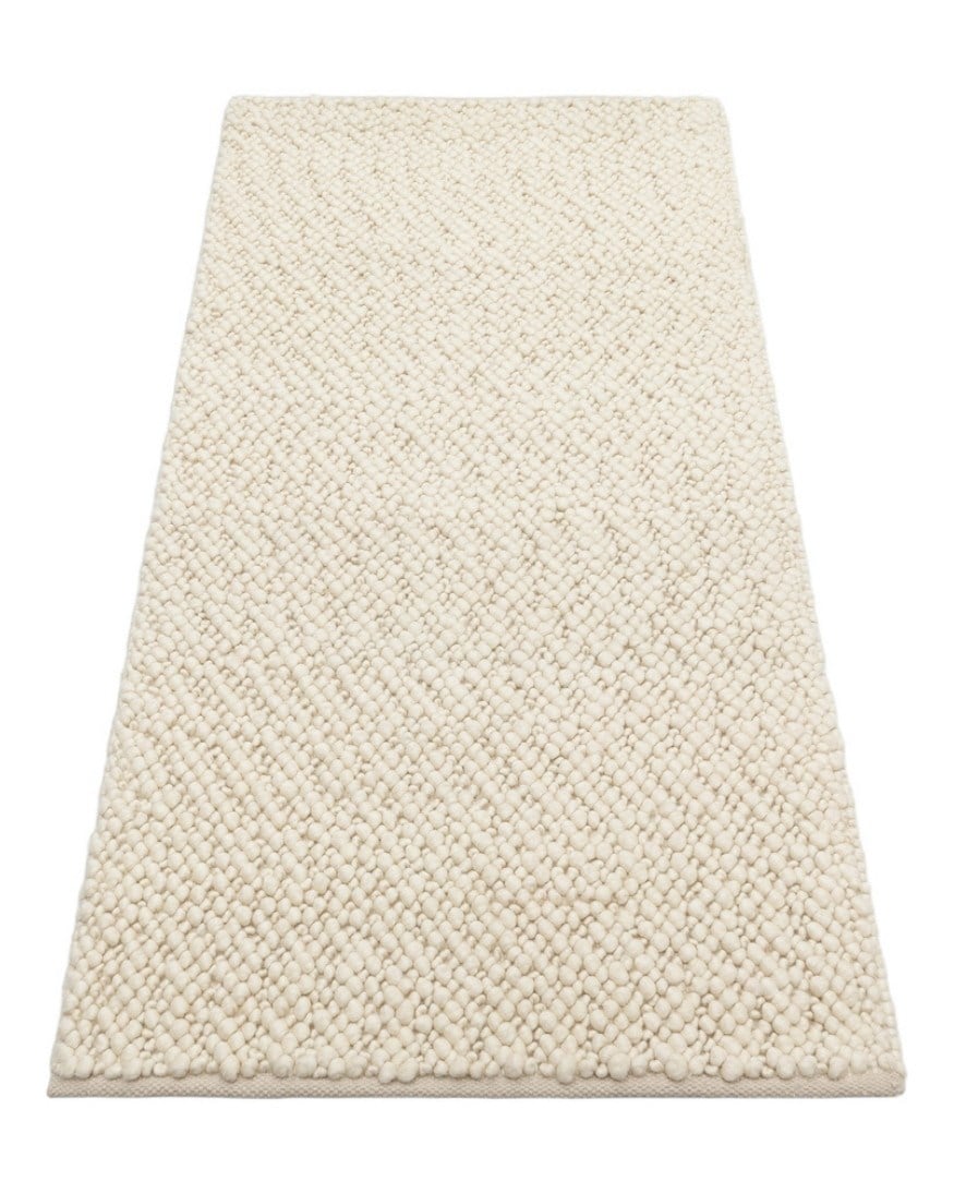 Bebek ve Çocuk Odası Halı Dune Krem 130 x 190 cm