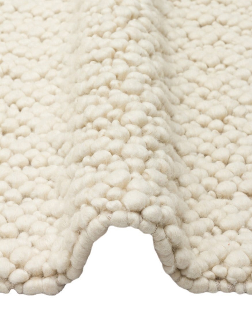 Bebek ve Çocuk Odası Halı Dune Krem 80 x 150 cm