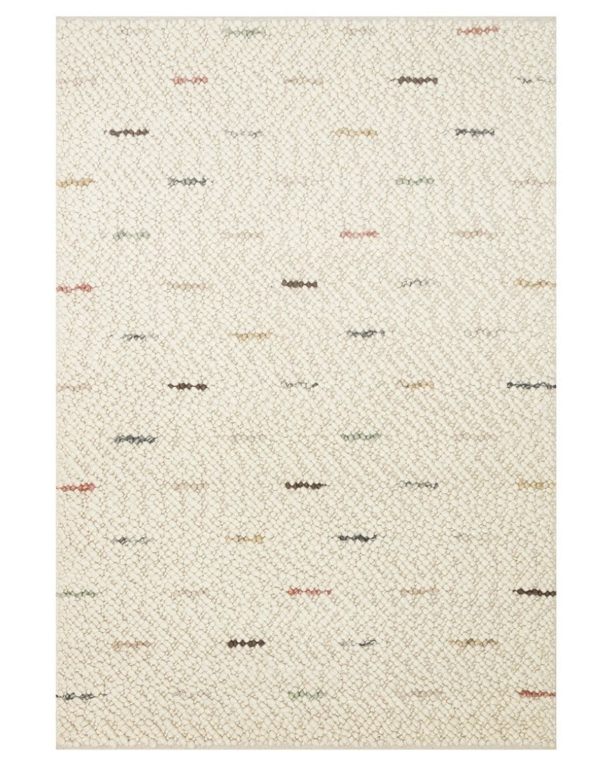 Bebek ve Çocuk Odası Halı Dune Multi Mix 130 x 190 cm