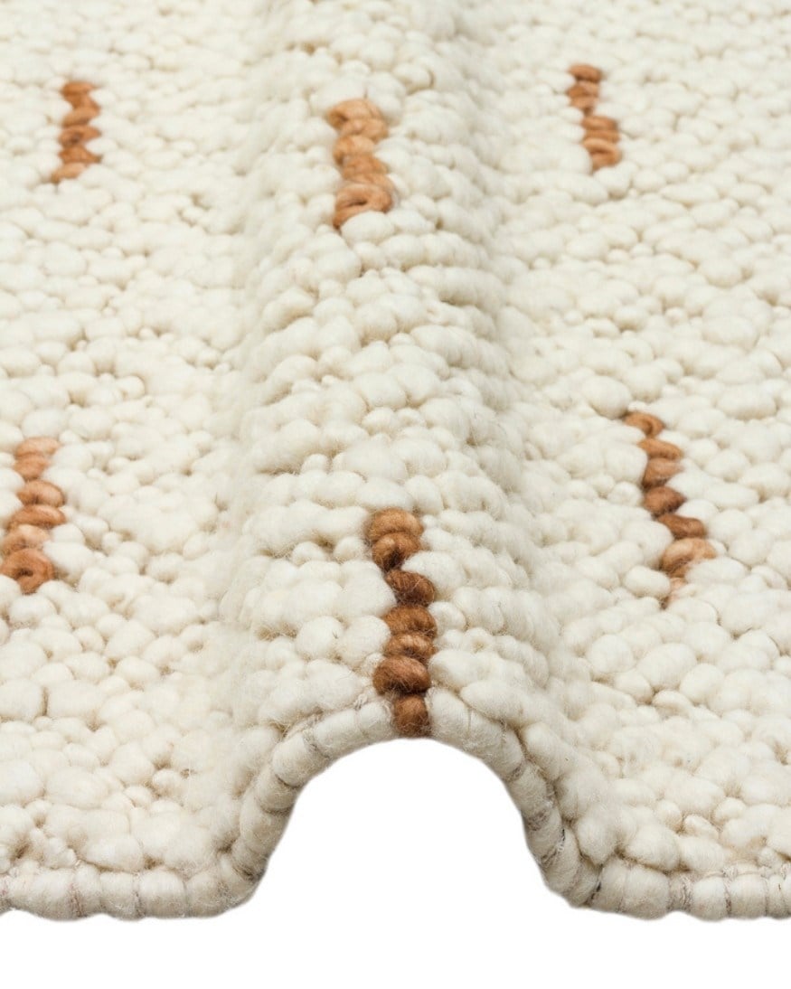 Bebek ve Çocuk Odası Halı Dune Natural 130 x 190 cm
