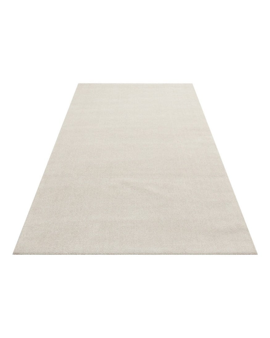 Bebek ve Çocuk Odası Halı Plushé Bej 100 x 150 cm