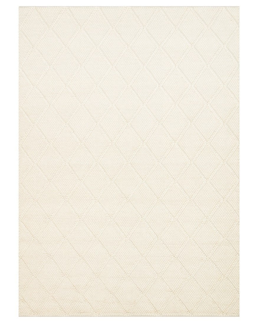Bebek ve Çocuk Odası Halı Quad Krem 80 x 150 cm