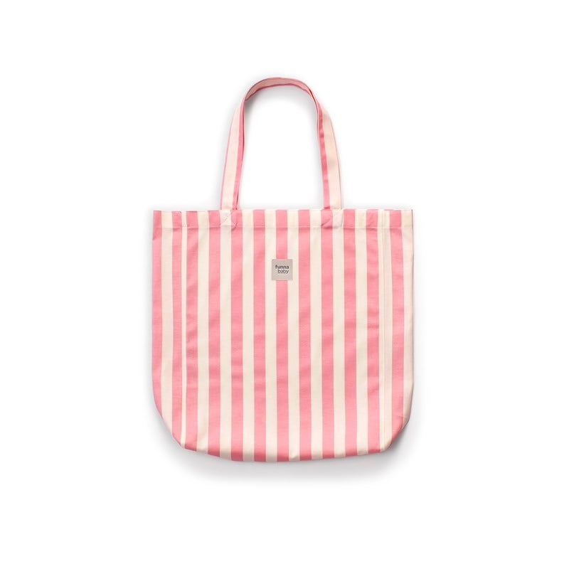 Bez Çanta - Pembe