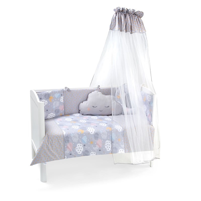 Cibinlik - Mois / Gri - 6 Mt.