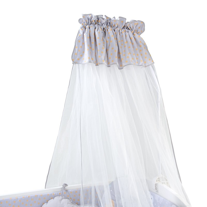 Cibinlik - Mois / Gri - 6 Mt.