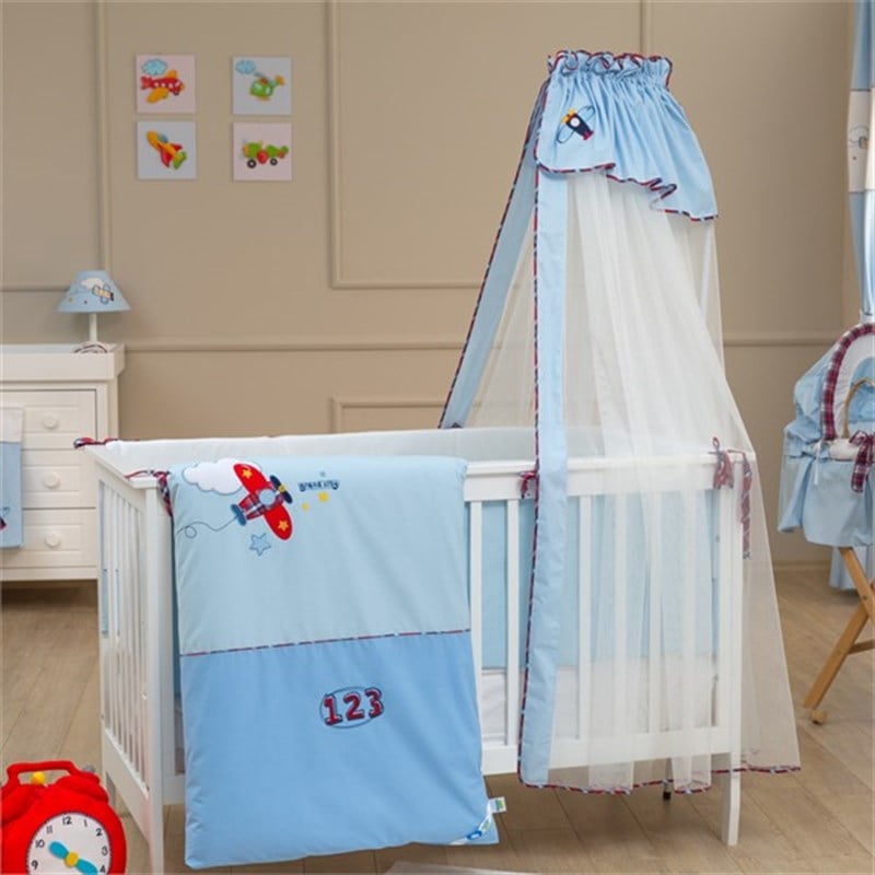 Cibinlik (Paris) - Pilot - 6 Mt