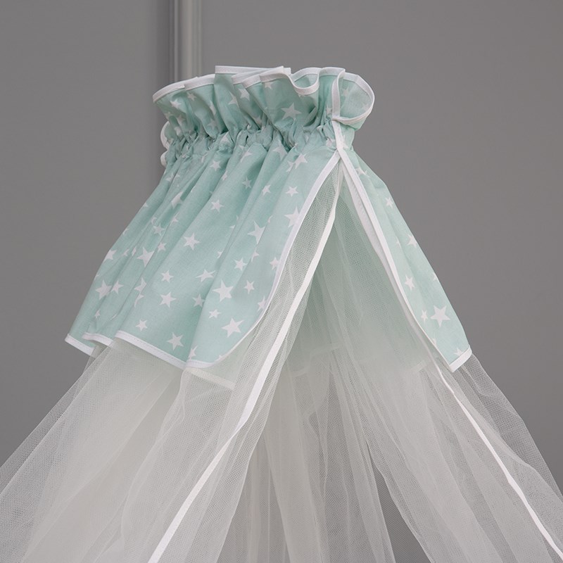 Mosquito Net Paris - Party