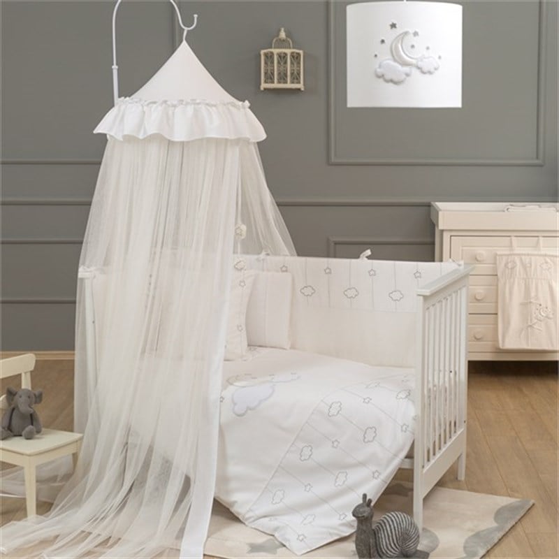 Mosquito Net - 8 Mt. - Luna Chic