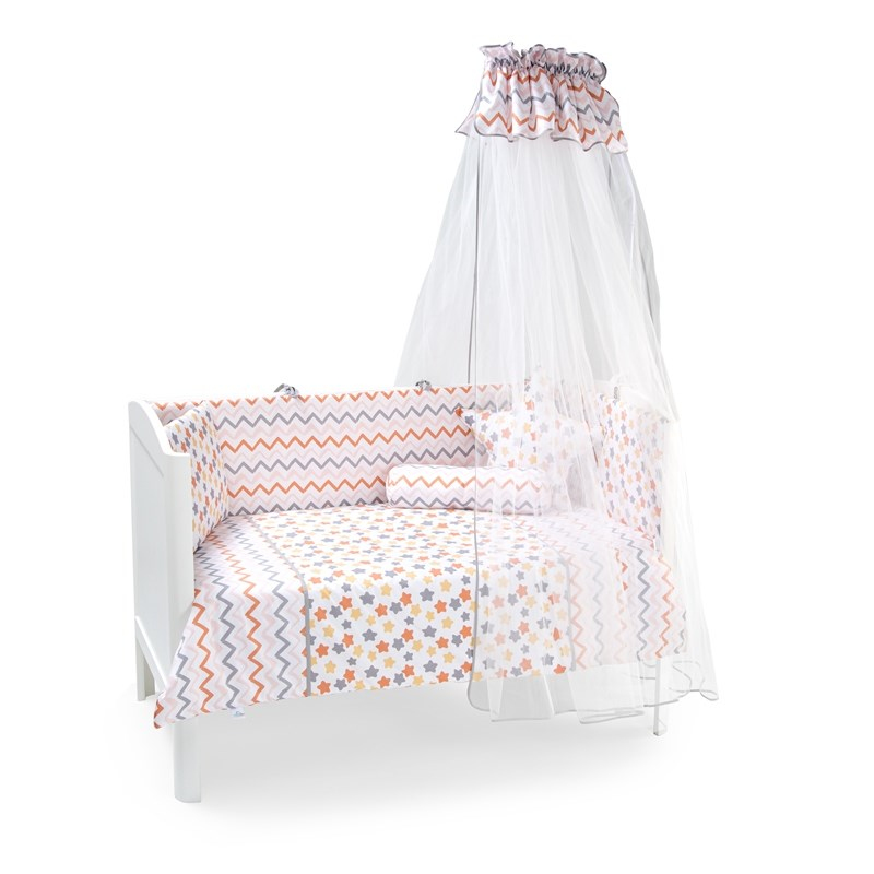 Cibinlik - Stella / Sarı - 6 Mt.