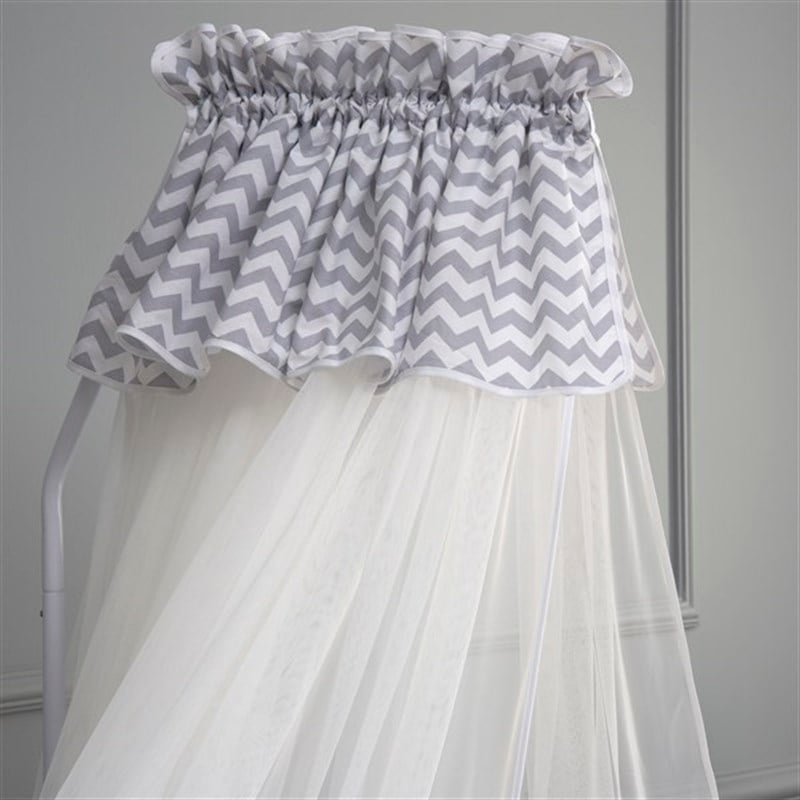 Cibinlik (Paris) - Owlet - Gri - 6 mt