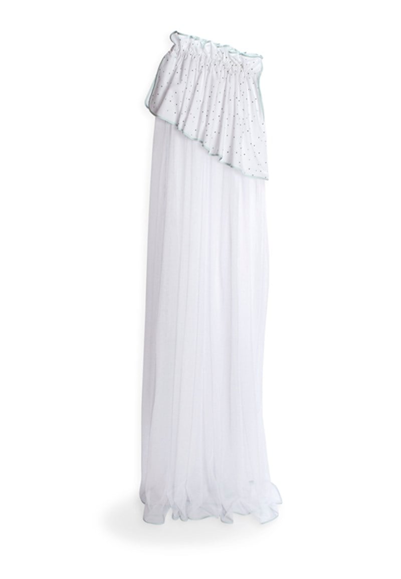 Cibinlik Tül - Paris - Lets Go - Mint - 5 Mt.