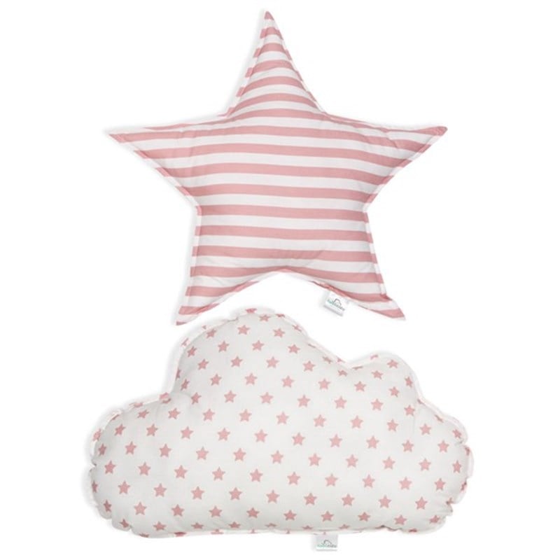 Decorative Pillow Set - Georgia