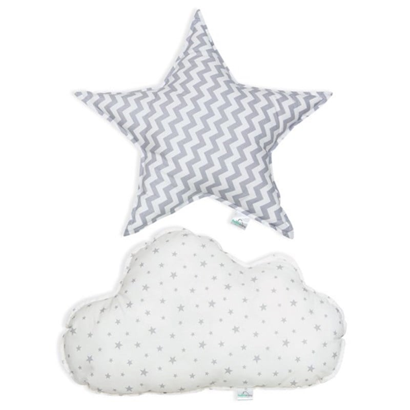 Decorative Pillow Set - Paloma
