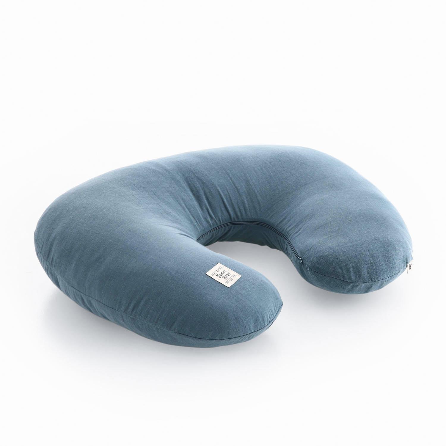 Emzirme Minderi - Province - Petrol - 60 X 50 Cm