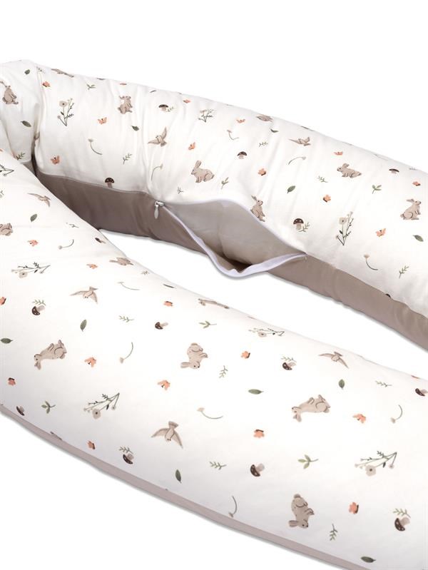 Hamile Destek Minderi Grass Bej 160 cm