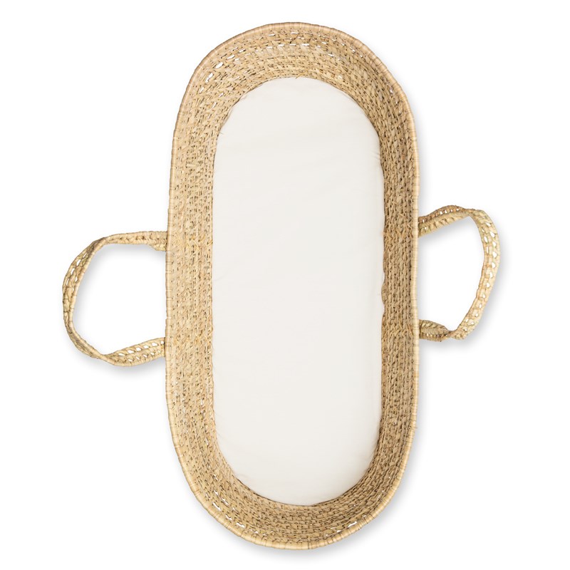 Hasır Sepet İç Yatak