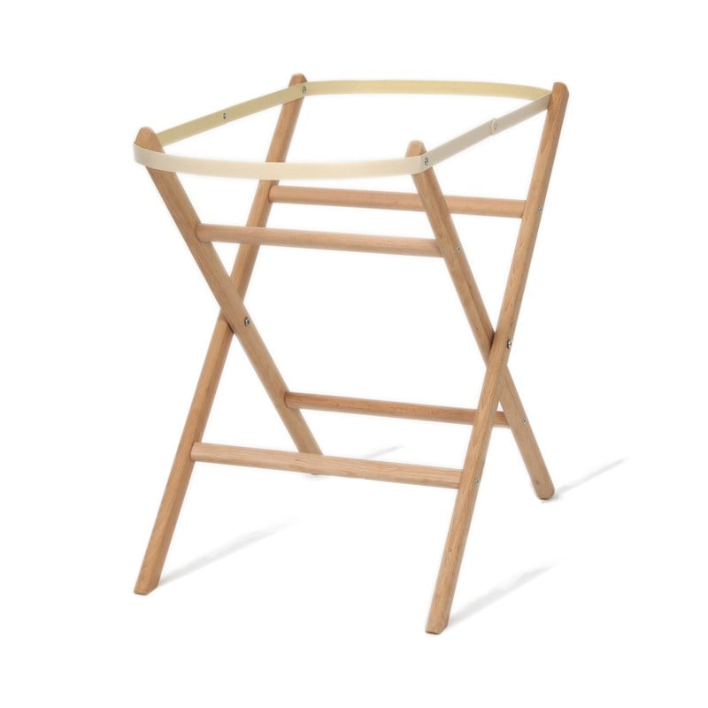 Hasır Sepet Standı