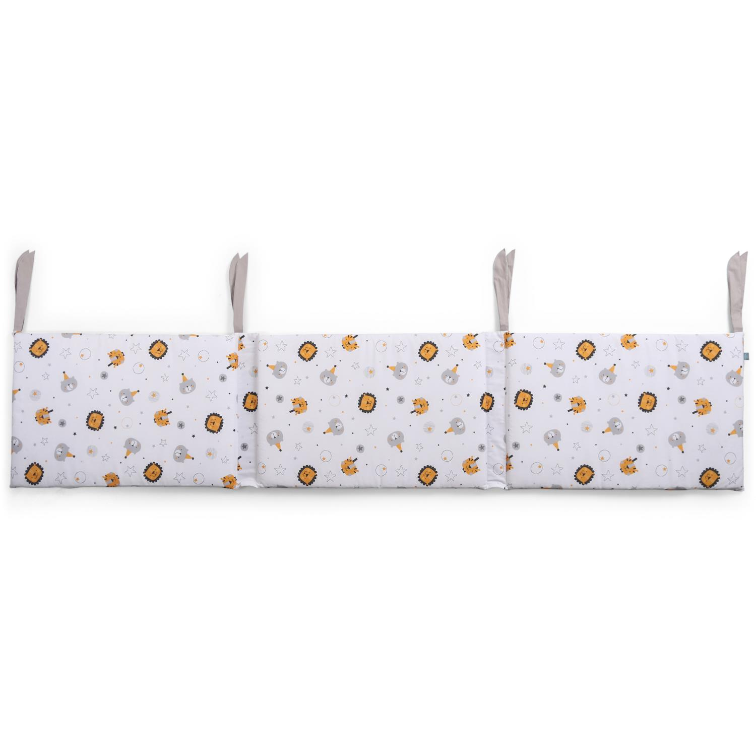 Kenar Koruma - Circus - Gri - 60/70 Cm