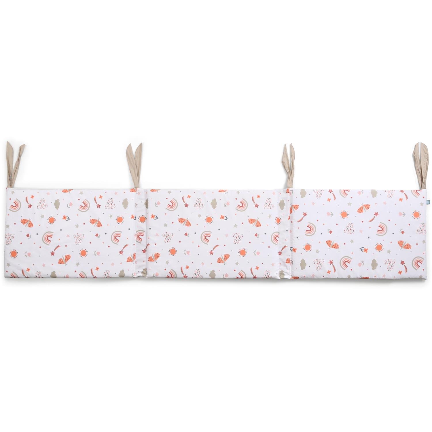 Kenar Koruma - Sunny - Bej - 60/70 Cm